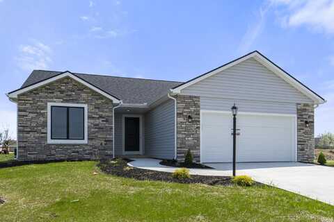602 Zion Hill Road, Ligonier, IN 46767