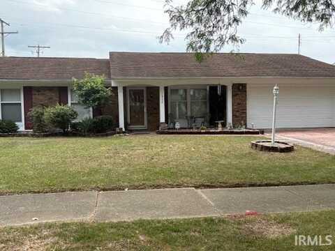 1932 Embassy Drive, Fort Wayne, IN 46816