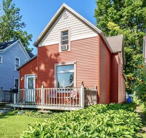 1921 N Wells Street, Fort Wayne, IN 46808