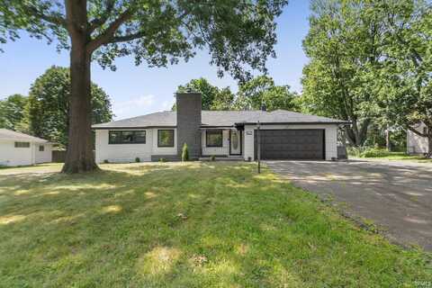 4013 Buesching Drive, Fort Wayne, IN 46815