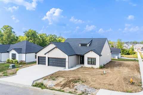 5193 Slippery Elm, Fort Wayne, IN 46825