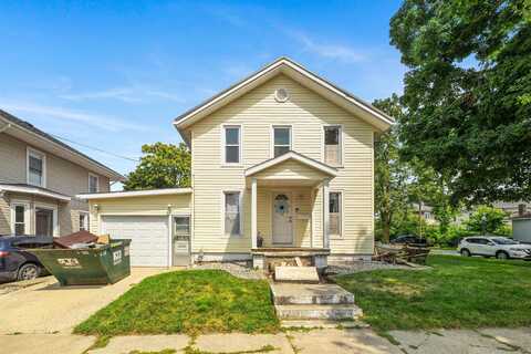 329 E Williams Street, Kendallville, IN 46755