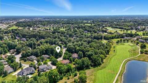 12008 Woodbourne Court, Fort Wayne, IN 46845