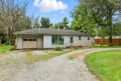 7732 Hosler Road, Leo, IN 46765