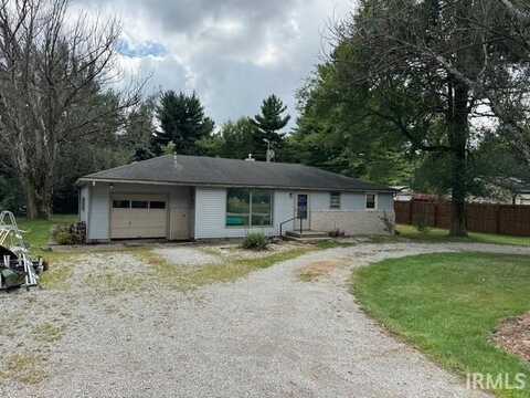 7732 Hosler Road, Leo, IN 46765
