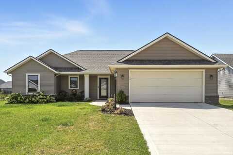 13287 Silk Tree Trail, Fort Wayne, IN 46814
