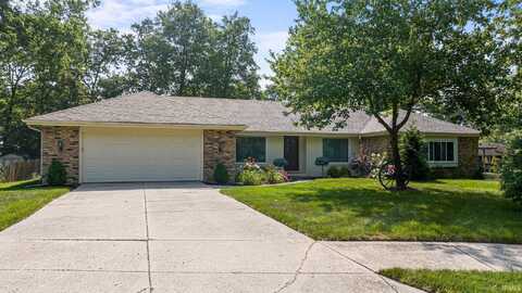 1326 Pine Mills Court, Fort Wayne, IN 46845