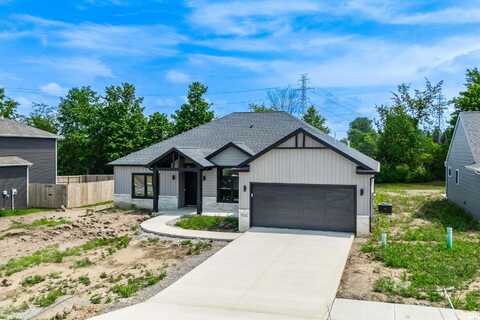 9470 Bluffs Corner, Fort Wayne, IN 46825
