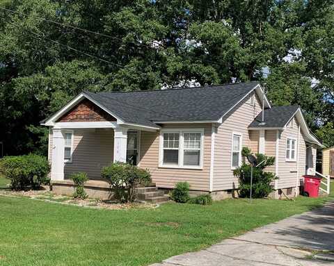 120 Martin Street, Lincolnton, GA 30817