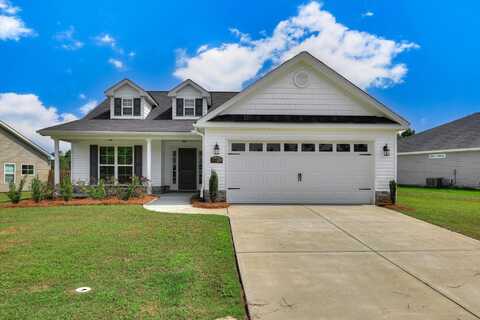1293 Elbron Drive, Augusta, GA 30909
