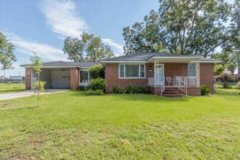 3613 Lake Shore Drive, Martinez, GA 30907