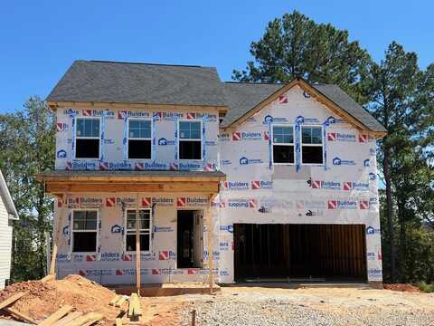 135 Tanager Lane, Evans, GA 30809