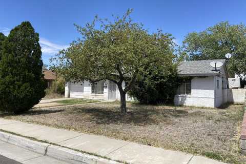 7815 Prospect Avenue NE, Albuquerque, NM 87110