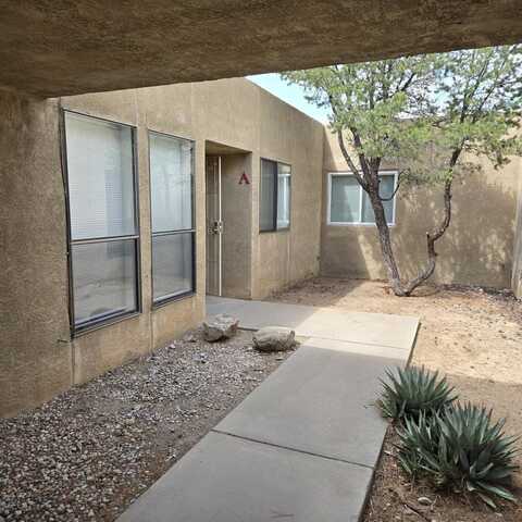 789 Tramway Place NE unit: A, Albuquerque, NM 87122