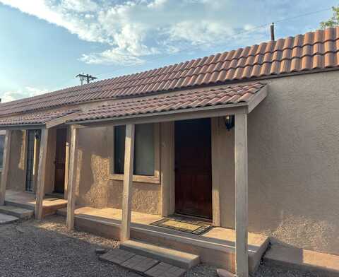 325 SAN ANDRES Avenue NW, Albuquerque, NM 87107