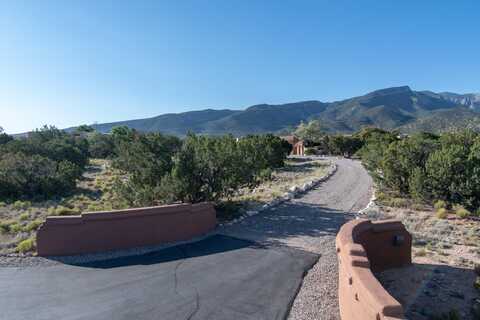 10 Puesta Del Sol, Placitas, NM 87043