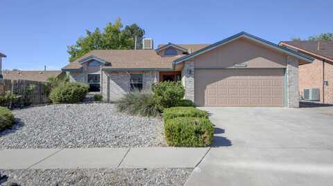 4604 THISTLE Avenue NW, Albuquerque, NM 87120