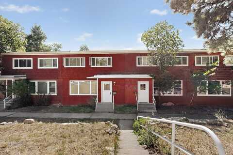 4039 SYCAMORE Street, Los Alamos, NM 87544
