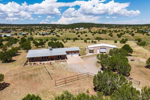 18 WINDHAVEN Lane, Edgewood, NM 87015