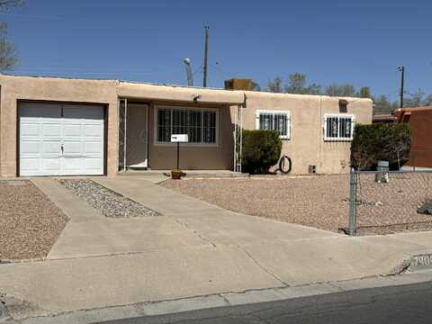 7909 SOUTHERN Avenue SE, Albuquerque, NM 87108