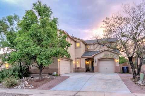 10516 Box Canyon Place NW, Albuquerque, NM 87114