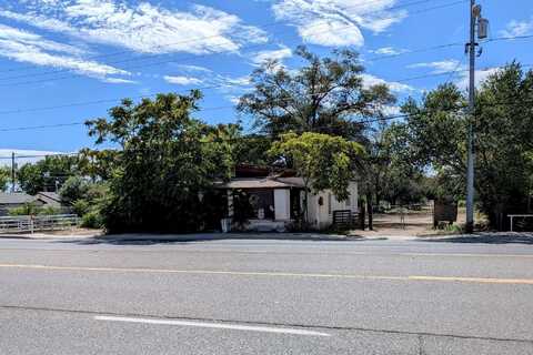 1129 S MAIN Street, Belen, NM 87002