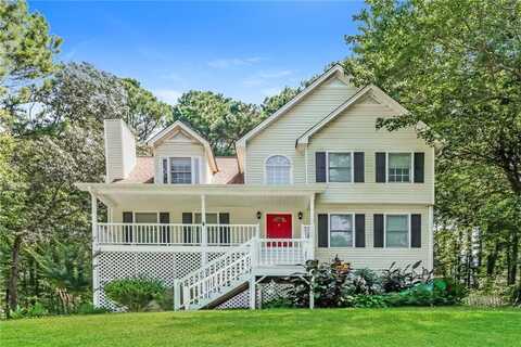 284 Kent Lane, Douglasville, GA 30134