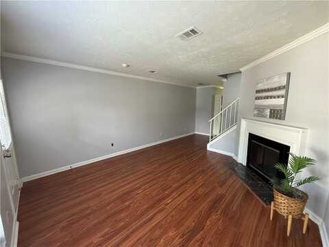 6636 Witherington CT Square, Norcross, GA 30093