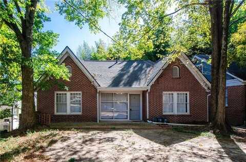 17 Peachtree Avenue NE, Atlanta, GA 30305