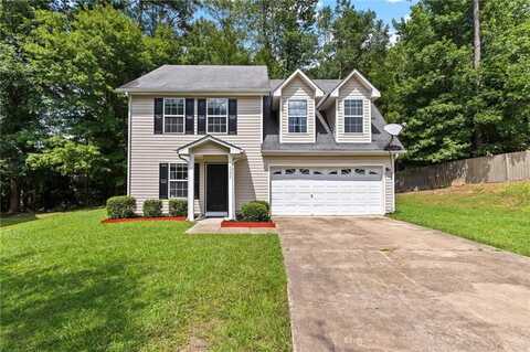 6255 Topaz Trail, Atlanta, GA 30349