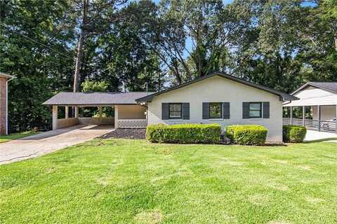 1749 Caribaea Trail SE, Atlanta, GA 30316