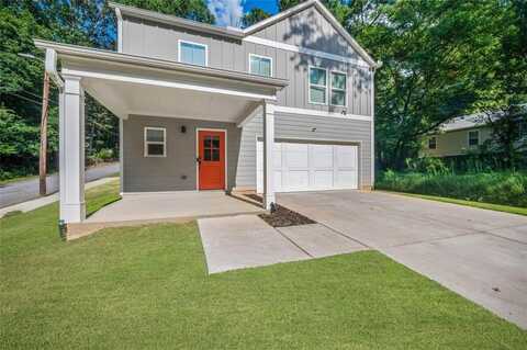 1127 2ND Street NW, Atlanta, GA 30318