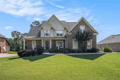2576 Sycamore Drive, Conyers, GA 30094