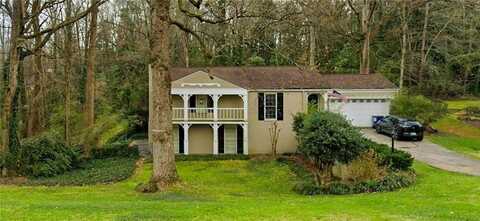 5270 Green Hill Place, Atlanta, GA 30342