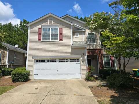 407 Chatooga Lane, Woodstock, GA 30188