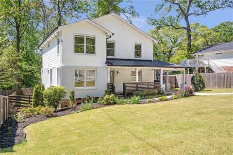1934 Westwood Avenue SW, Atlanta, GA 30310