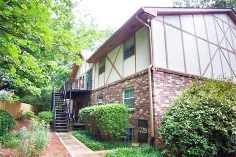 1229 Church Street, Decatur, GA 30030