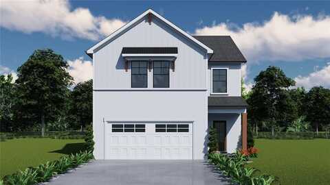 3576 Iron Hearth Bend, Snellville, GA 30039