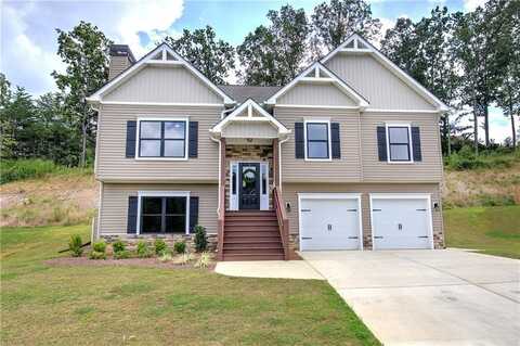311 Arbor Circle, Rockmart, GA 30153