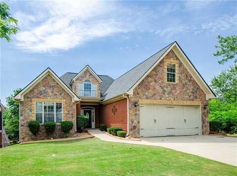 9157 Golfview Circle, Covington, GA 30014