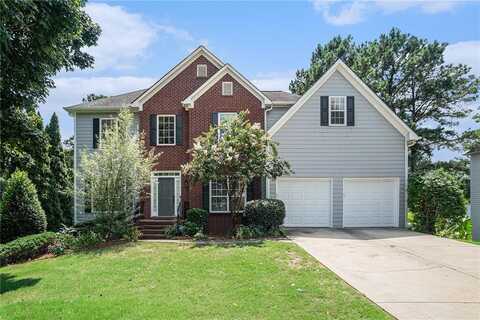 5200 Sunset Maple Trail, Lilburn, GA 30047