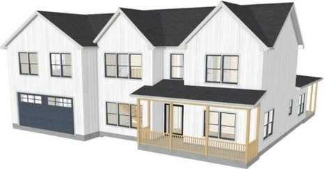 489 Barron Road, Rome, GA 30161