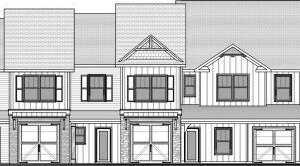 318 Heron Street, Ball Ground, GA 30107