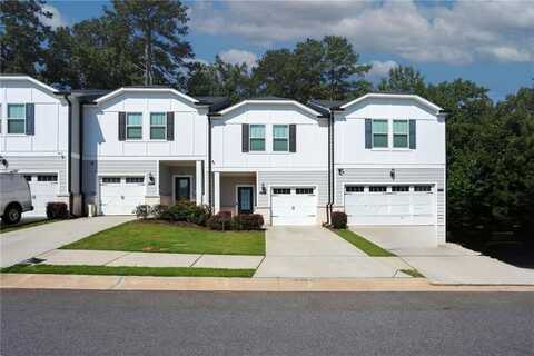 5682 Plain Field Lane, Lilburn, GA 30047
