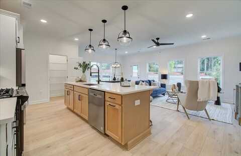 336 Colsen Drive, Acworth, GA 30102