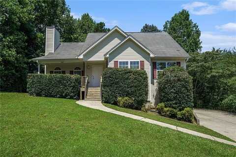 298 Greentree Trail, Temple, GA 30179
