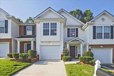 3702 Harvest Drive, Decatur, GA 30034