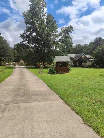 309 Mangham Road, Griffin, GA 30224