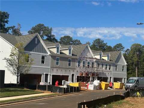 427 Colsen Drive, Acworth, GA 30102