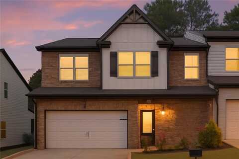8210 Sonata Lane, Cumming, GA 30041